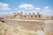 Hosap Castle